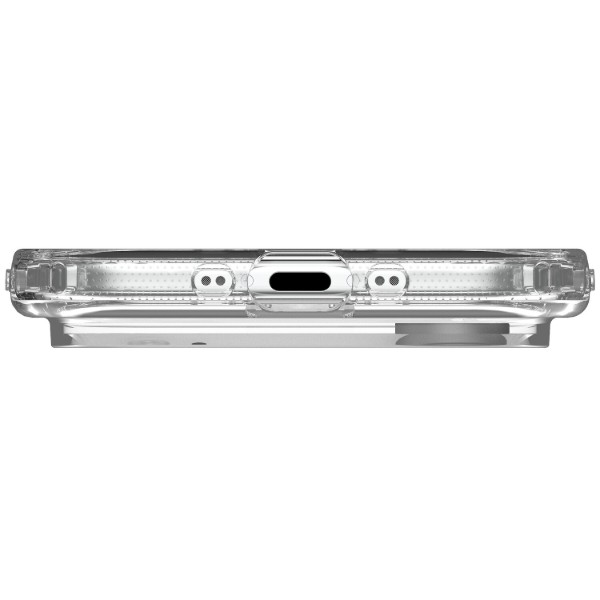 Фото - Чехол для смартфона UAG for Phone 17 Air, Plyo MagSafe, Ice/White (114532114341)