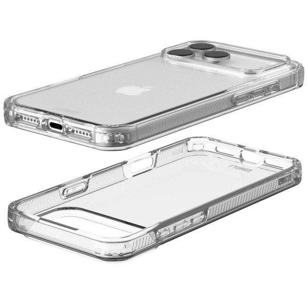 Фото - Уцінка - Чохол для смартфону UAG for iPhone 17 Pro Max, Plyo, Ice (114533114343)