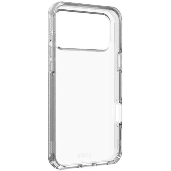 Фото - Уцінка - Чохол для смартфону UAG for iPhone 17 Pro Max, Plyo, Ice (114533114343)