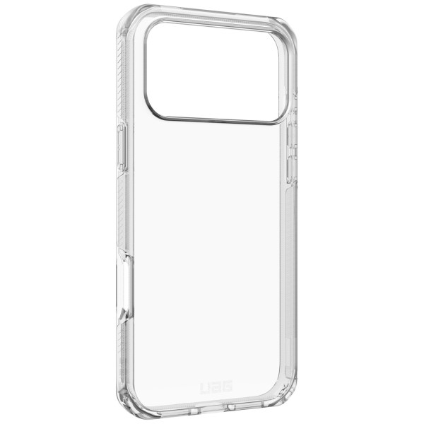 Фото - Уцінка - Чохол для смартфону UAG for iPhone 17 Pro Max, Plyo, Ice (114533114343)