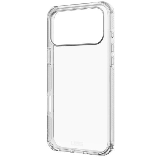 Фото - Уцінка - Чохол для смартфону UAG for iPhone 17 Pro Max, Plyo, Ice (114533114343)