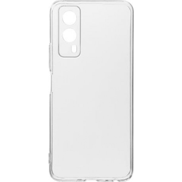 Фото - Чохол для смартфону BeCover for Vivo Y53s Transparancy (707229)