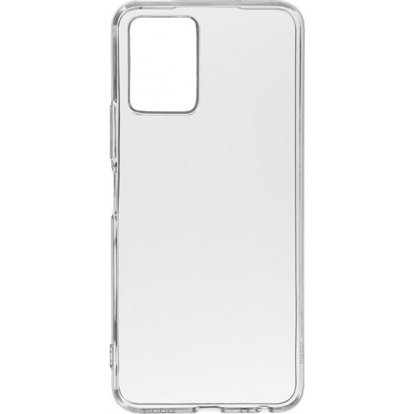 Фото - Чехол для смартфона BeCover for Vivo Y33s/Y21 Transparancy (707230)