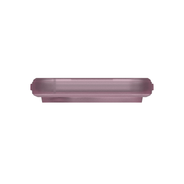Фото - Чехол для смартфона UAG for iPhone 17 Pro, Dot MagSafe, Purple (114536114E4E)