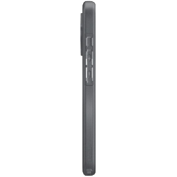 Фото - Чохол для смартфону UAG for iPhone 17, Dot MagSafe, Ash (114538113131)