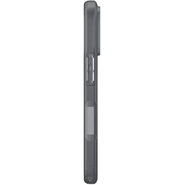 Фото - Чохол для смартфону UAG for iPhone 17, Dot MagSafe, Ash (114538113131)