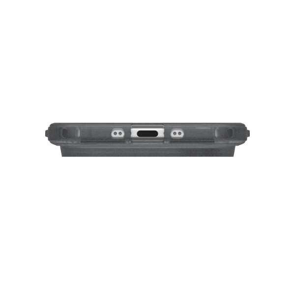 Фото - Чехол для смартфона UAG for iPhone 17 Air, Dot MagSafe, Ash (114539113131)