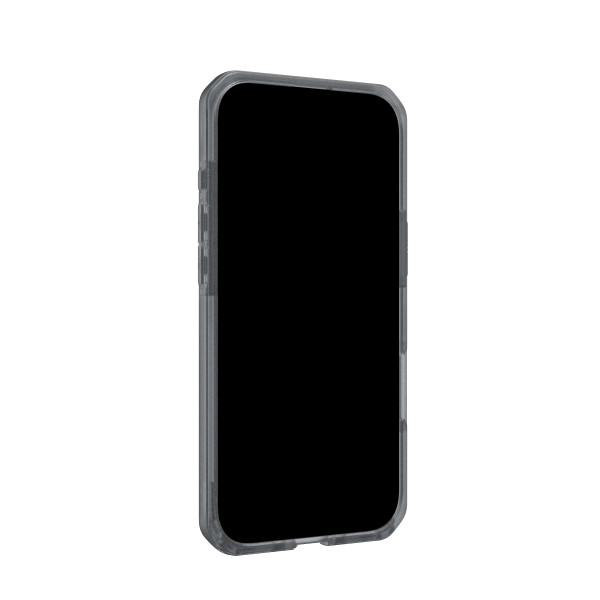 Фото - Чохол для смартфону UAG for iPhone 17 Air, Dot MagSafe, Ash (114539113131)