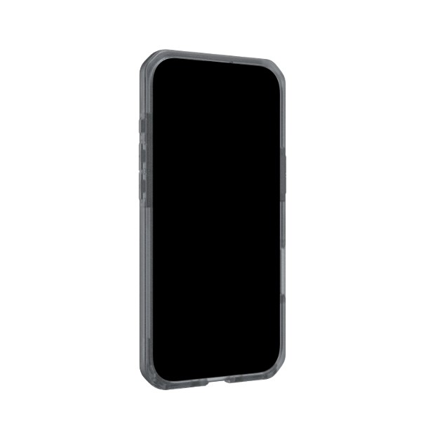 Фото - Чехол для смартфона UAG for iPhone 17 Air, Dot MagSafe, Ash (114539113131)