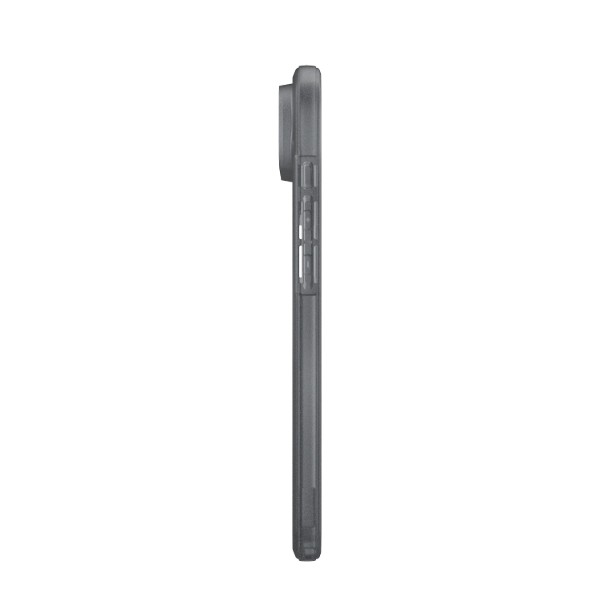 Фото - Чехол для смартфона UAG for iPhone 17 Air, Dot MagSafe, Ash (114539113131)