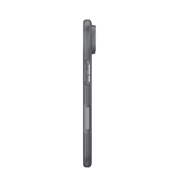 Фото - Чехол для смартфона UAG for iPhone 17 Air, Dot MagSafe, Ash (114539113131)