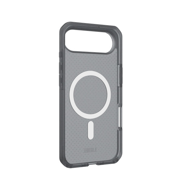 Фото - Чохол для смартфону UAG for iPhone 17 Air, Dot MagSafe, Ash (114539113131)