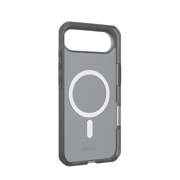 Фото - Чехол для смартфона UAG for iPhone 17 Air, Dot MagSafe, Ash (114539113131)