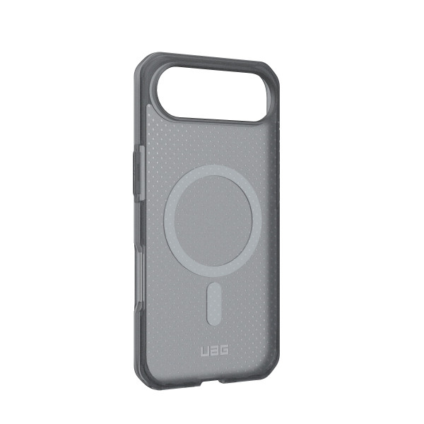 Фото - Чохол для смартфону UAG for iPhone 17 Air, Dot MagSafe, Ash (114539113131)