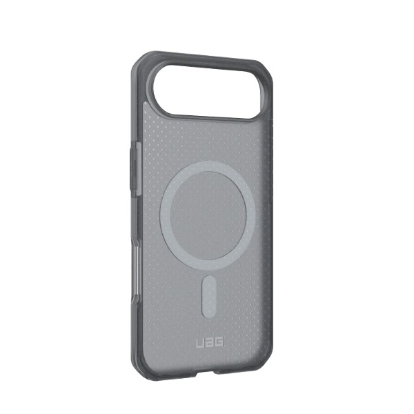 Фото - Чехол для смартфона UAG for iPhone 17 Air, Dot MagSafe, Ash (114539113131)