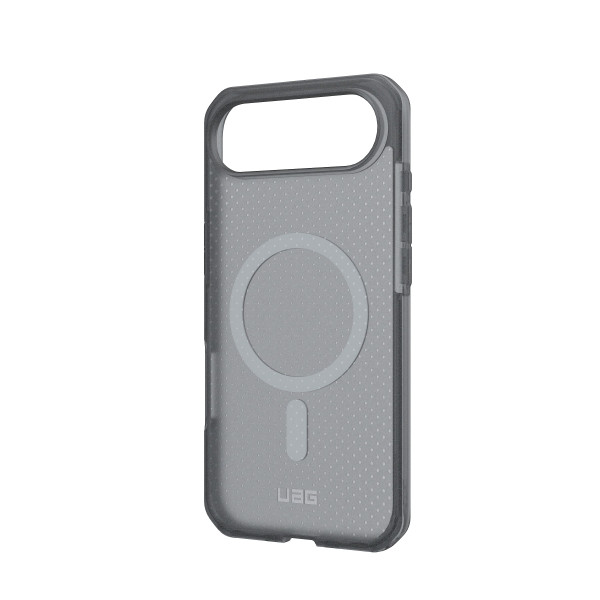 Фото - Чохол для смартфону UAG for iPhone 17 Air, Dot MagSafe, Ash (114539113131)