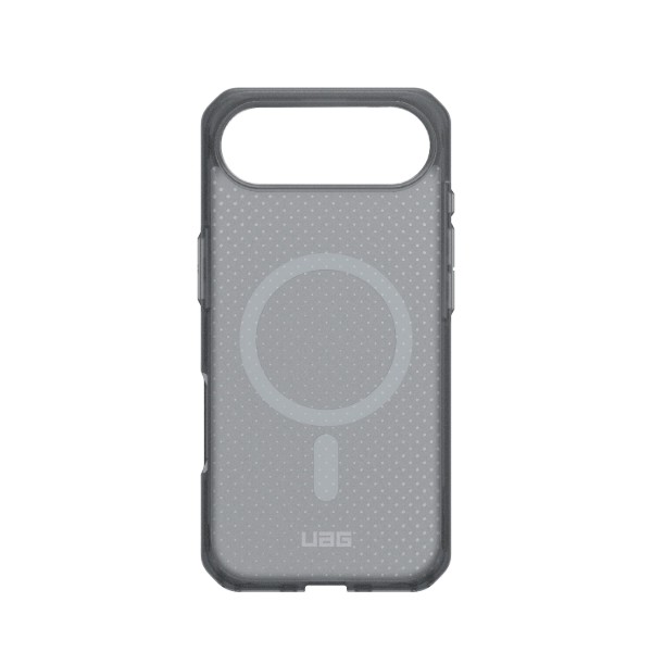 Фото - Чехол для смартфона UAG for iPhone 17 Air, Dot MagSafe, Ash (114539113131)