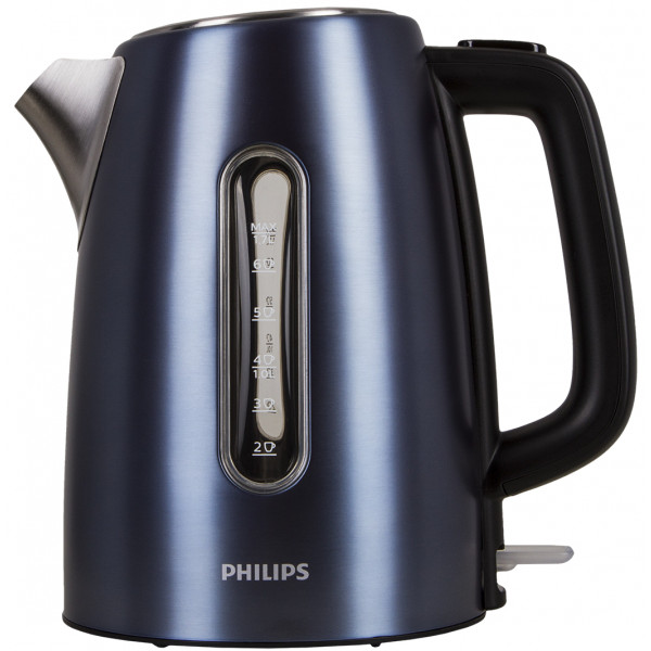 Фото - Электрический чайник Philips Viva Collection HD9358/11