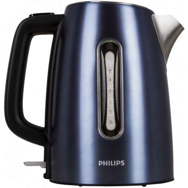 Фото - Электрический чайник Philips Viva Collection HD9358/11