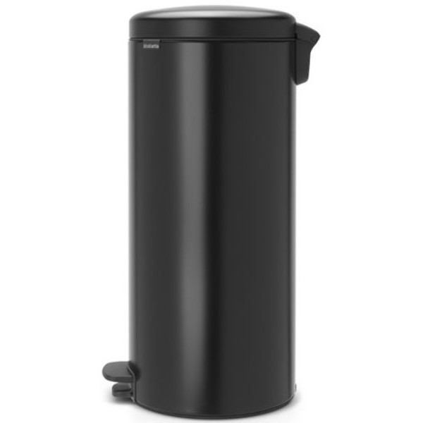 Фото - Бак для сміття з педаллю Brabantia Pedal Bin 30 л 114540