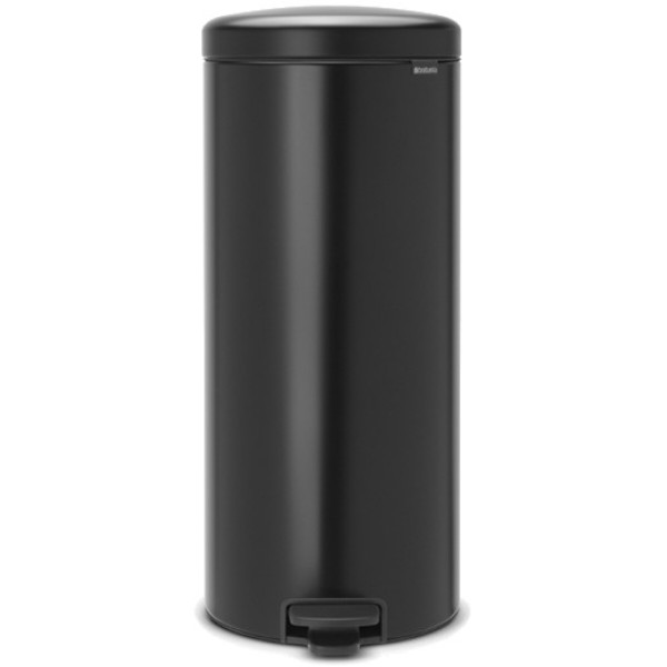 Фото - Бак для сміття з педаллю Brabantia Pedal Bin 30 л 114540