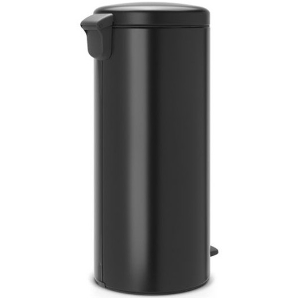 Фото - Бак для сміття з педаллю Brabantia Pedal Bin 30 л 114540