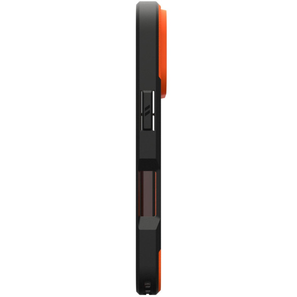 Фото - Чохол для смартфону UAG for iPhone 17 Pro Civilian MagSafe Orange (114545119797)