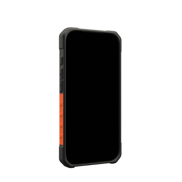 Фото - Чохол для смартфону UAG for iPhone 17 Pro Pathfinder MagSafe Orange (114548119797)
