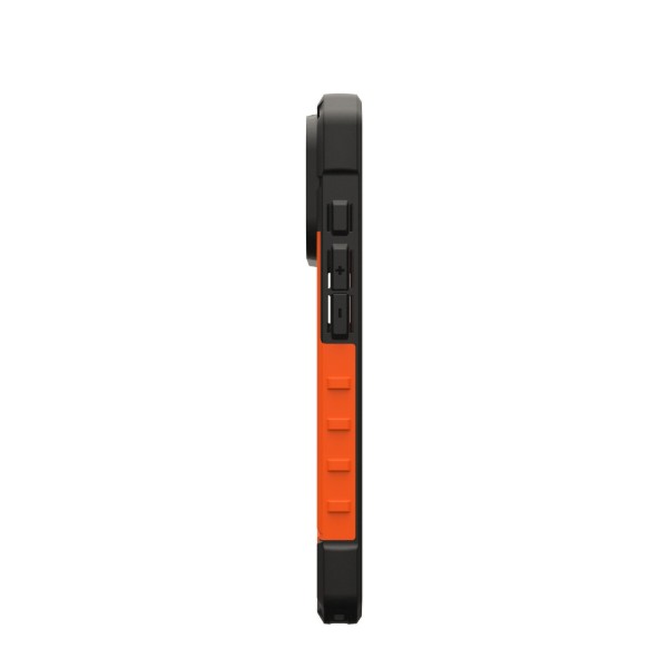 Фото - Чохол для смартфону UAG for iPhone 17 Pro Pathfinder MagSafe Orange (114548119797)