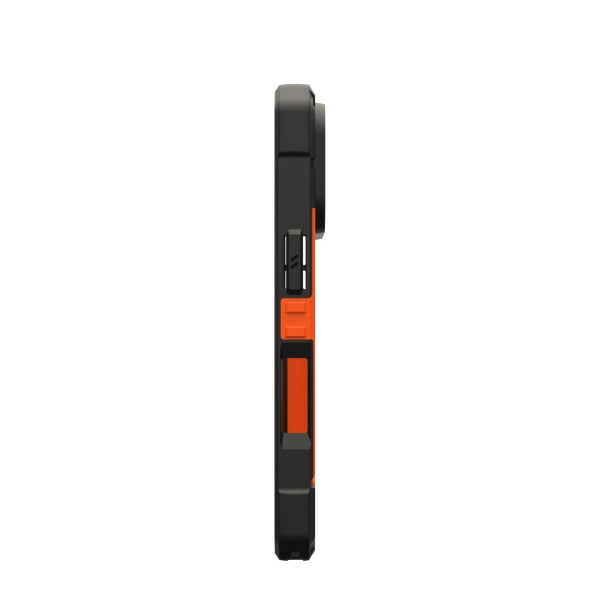 Фото - Чохол для смартфону UAG for iPhone 17 Pro Pathfinder MagSafe Orange (114548119797)