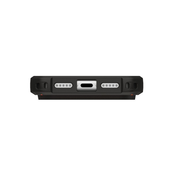 Фото - Чохол для смартфону UAG for iPhone 17 Pro Pathfinder MagSafe Orange (114548119797)