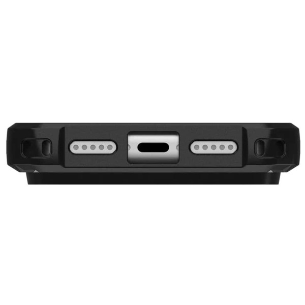Фото - Чохол для смартфону UAG for iPhone 17 Pro Silver (114551114333)