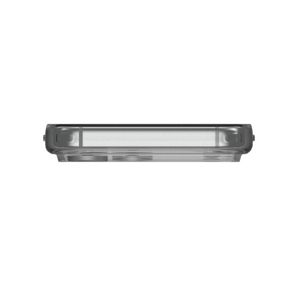 Фото - Чохол для смартфону UAG for iPhone 17 Pro Max, Scout Clear MagSafe, Ice/White (114557114341)
