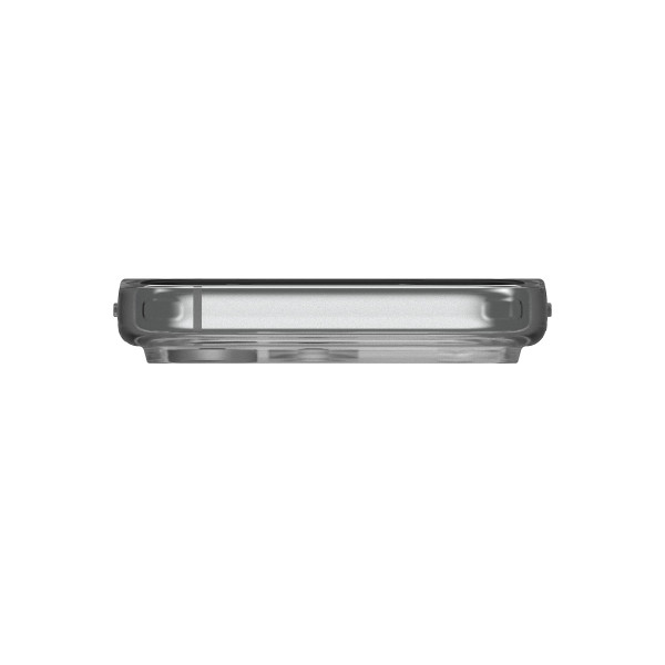 Фото - Чохол для смартфону UAG for iPhone 17, Scout Clear MagSafe, Ice/White (114559114341)