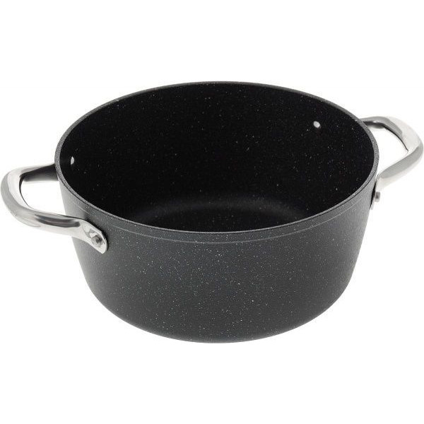 Фото - Каструля tescoma 780333 President Stone 20 см 2.5 л