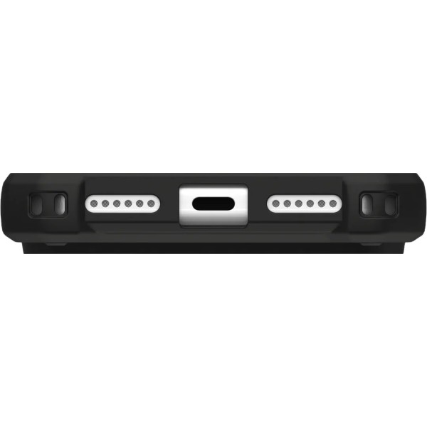 Фото - Чохол для смартфона UAG for iPhone 18ro Max, M Ponarch Pro Magsafe, Kevlar Mallard (114568113955)