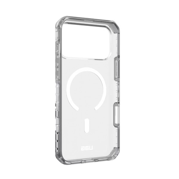 Фото - Чохол для смартфона UAG for iPhone 18 Pro Max, Plyo LT Magsafe, Ice/Smoke (11459211433B)
