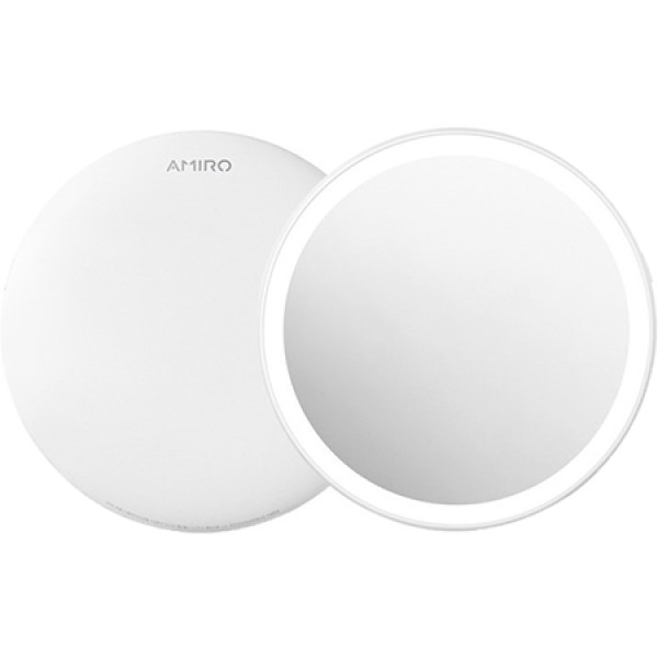 Фото - Косметичне дзеркало Amiro Micron Portable WZP0309