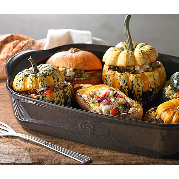 Фото - Форма для приготовления Emile Henry 28х23 см 962050