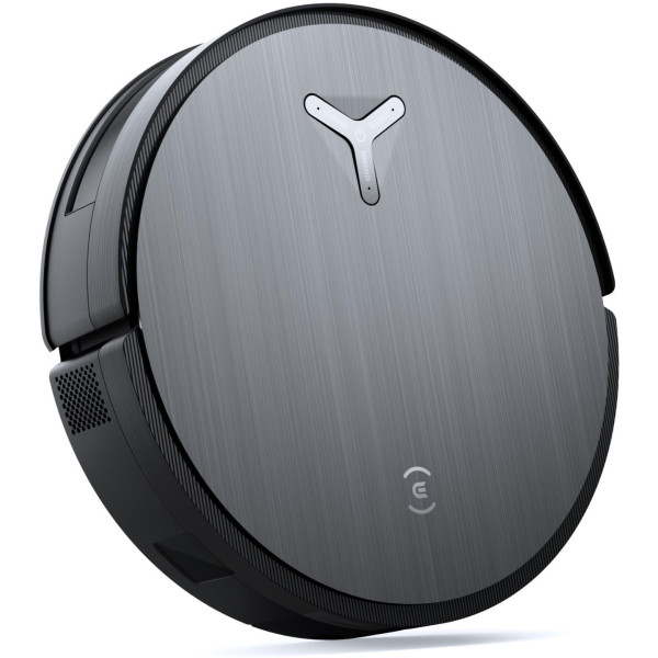 Фото - Робот-пылесос моющий Ecovacs DEEBOT X11 PRO OMNI