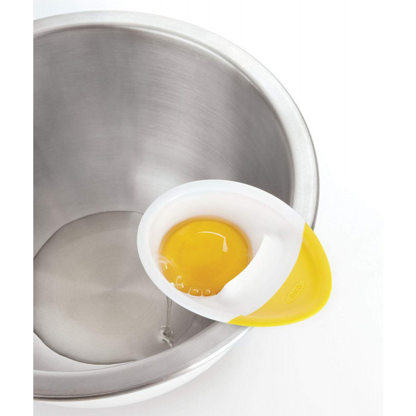 Фото - Відокремлювач білка OXO 4x12x22 см 1147780