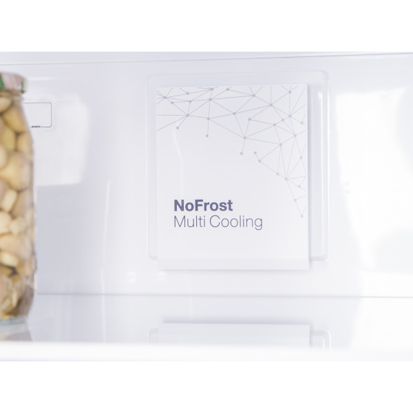 Фото - Холодильник Vestfrost CNF186ZW