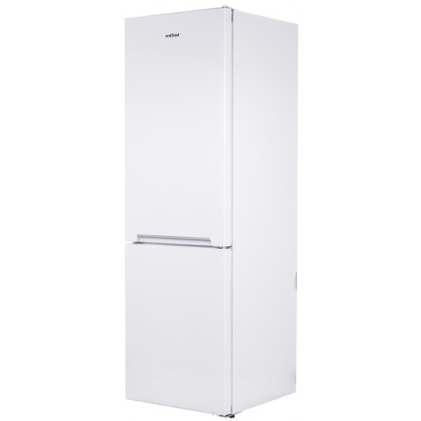 Фото - Холодильник Vestfrost CNF186ZW