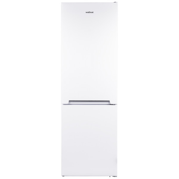 Фото - Холодильник Vestfrost CNF186ZW