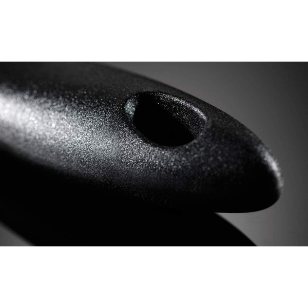 Фото - Ніж для хліба Fiskars Essential 23 см (1065564)