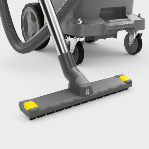 Фото - Пылесос для сухой уборки с мешком Karcher NT 50/1 Tact Te L (1.148-411.0)