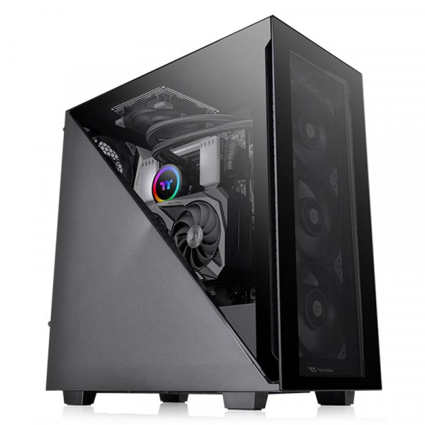 Фото - Системний блок Expert PC Ultimate (I12600K.32.S1.3070T.G3019) Фото - Системний блок Expert PC Ultimate (I12600K.32.S1.3070T.G3019)