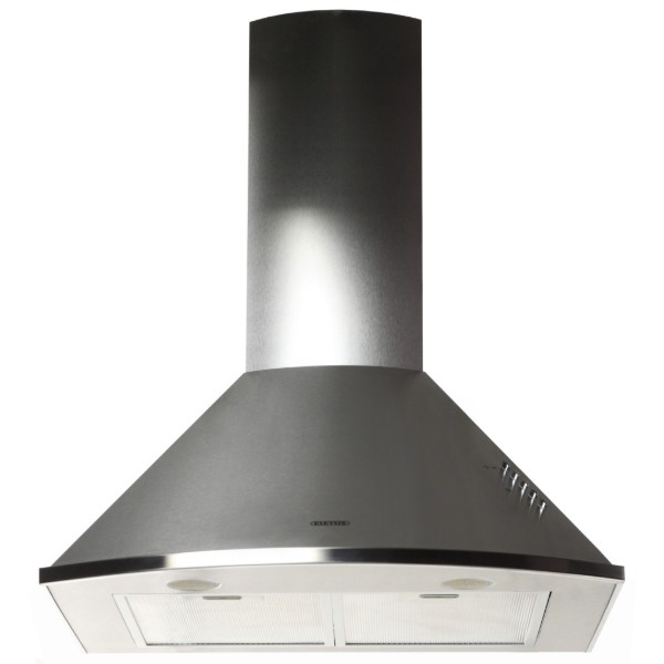 Фото - Мікропошкодження - Витяжка декоративна ELEYUS Bora 1200 LED SMD 60 IS