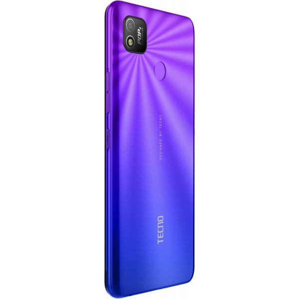Фото - Смартфон Tecno POP 4 (BC2c) 2/32Gb Dual SIM Dawn Blue