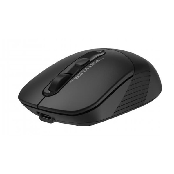 Фото - Мышь беспроводная A4tech FB10C Stone Black
